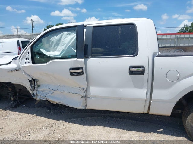 Ford F-150 Xlt 2014 1FTFW1CT7EFB50177 Image 15