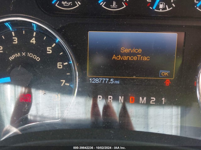 Ford F-150 Xlt 2014 1FTFW1CT7EFB50177 Image 16