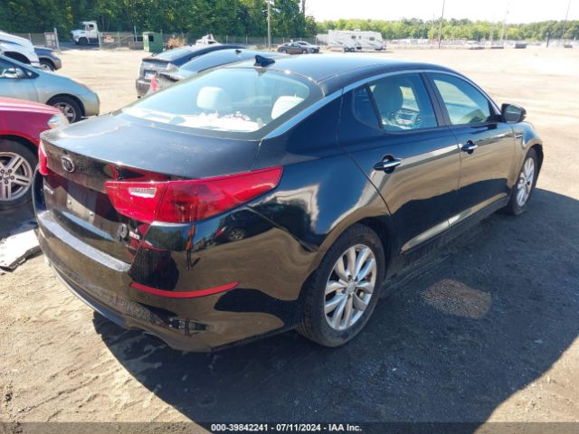 5XXGM4A72FG453257 KIA Optima Lx