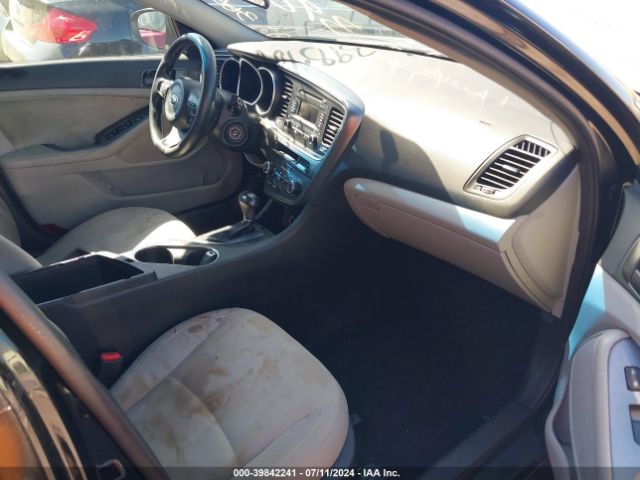 5XXGM4A72FG453257 KIA Optima Lx