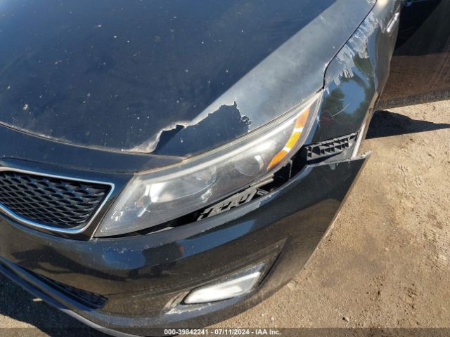 5XXGM4A72FG453257 KIA Optima Lx