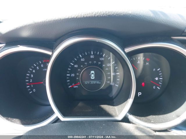 5XXGM4A72FG453257 KIA Optima Lx