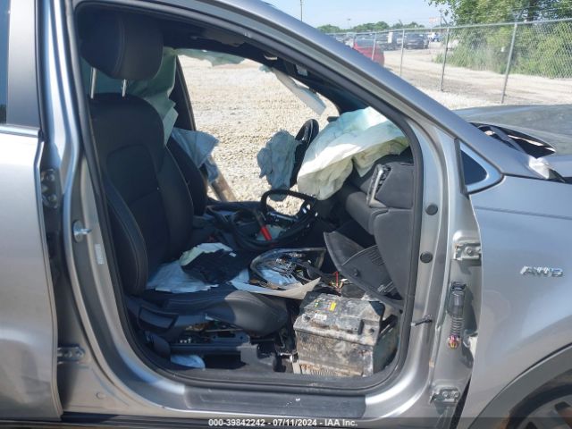 KNDP6CAC5L7714810 KIA SPORTAGE S