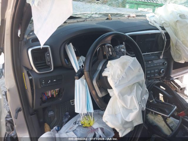 KNDP6CAC5L7714810 KIA SPORTAGE S