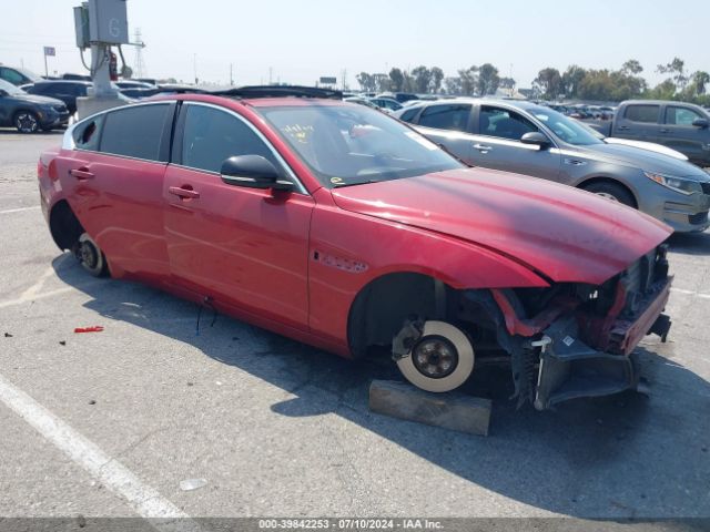 SAJAD4FX5JCP36390 auction archive image