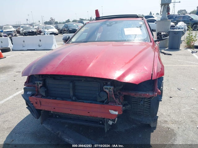 SAJAD4FX5JCP36390 Jaguar Xe 25t Premium