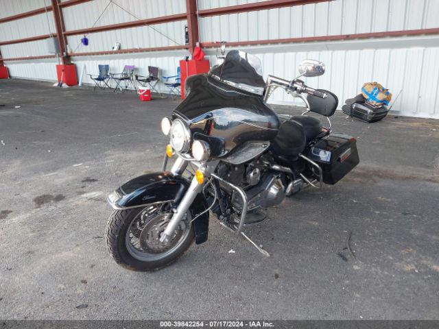2006 HARLEY-DAVIDSON FLHTCUI 1HD1FCW1X6Y654050 Photo 1