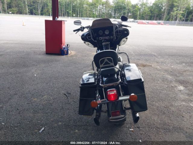 2006 HARLEY-DAVIDSON FLHTCUI 1HD1FCW1X6Y654050 Photo 5