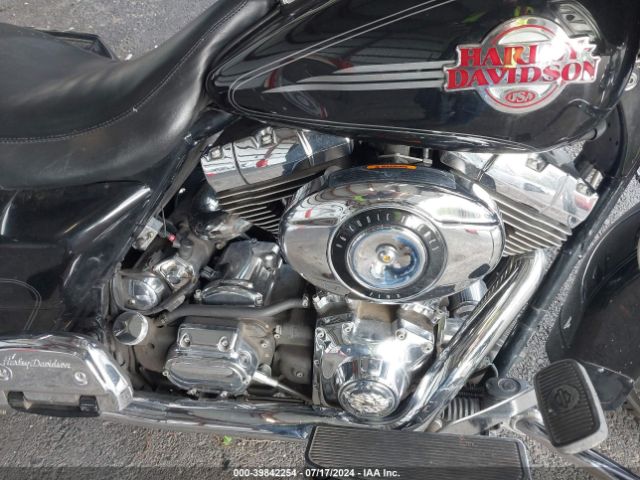 2006 HARLEY-DAVIDSON FLHTCUI 1HD1FCW1X6Y654050 Photo 7