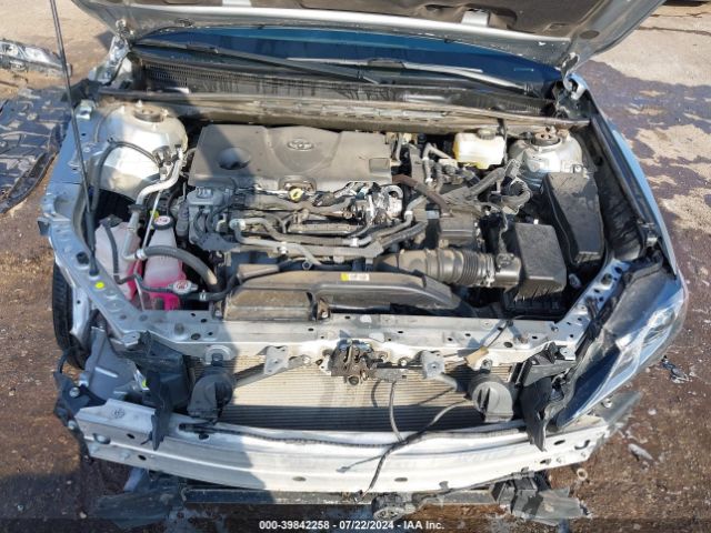 4T1C31AK0NU576788 Toyota Camry Le Hybrid