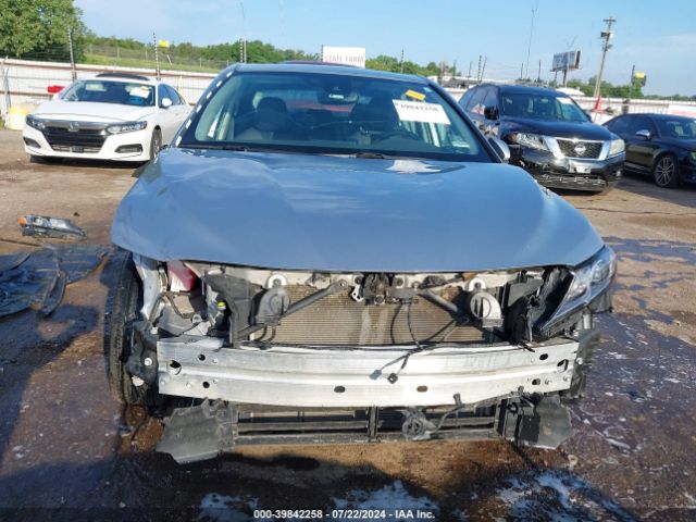 4T1C31AK0NU576788 Toyota Camry Le Hybrid