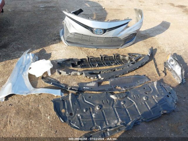 4T1C31AK0NU576788 Toyota Camry Le Hybrid