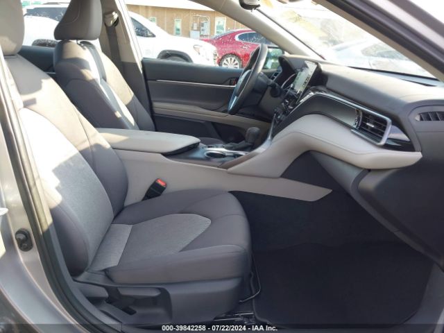 4T1C31AK0NU576788 Toyota Camry Le Hybrid
