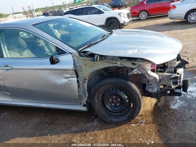 4T1C31AK0NU576788 Toyota Camry Le Hybrid