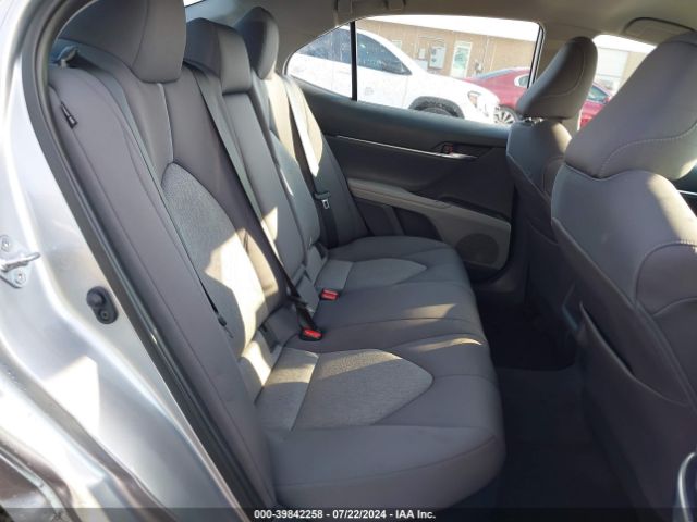 4T1C31AK0NU576788 Toyota Camry Le Hybrid