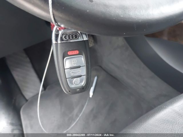 WA1LFAFP1EA035664 Audi Q5 2.0t Premium