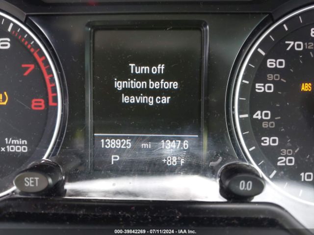 WA1LFAFP1EA035664 Audi Q5 2.0t Premium