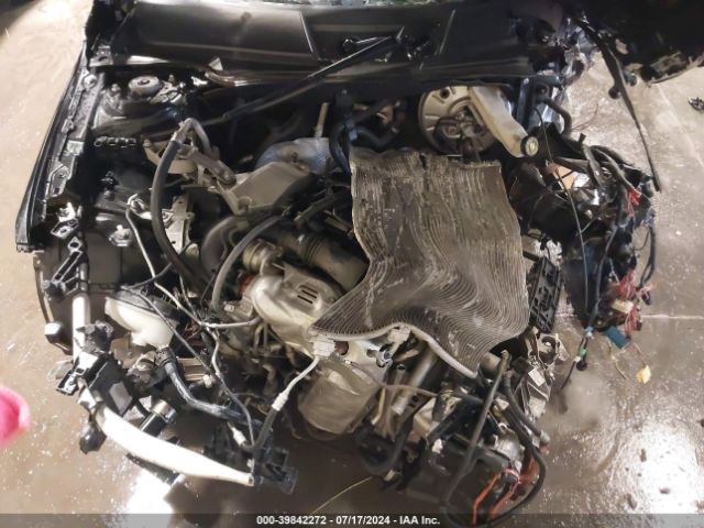 WDDSJ4EB7EN151585 Mercedes-Benz CLA 250