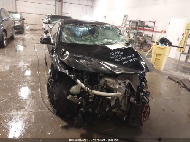 WDDSJ4EB7EN151585 Mercedes-Benz CLA 250