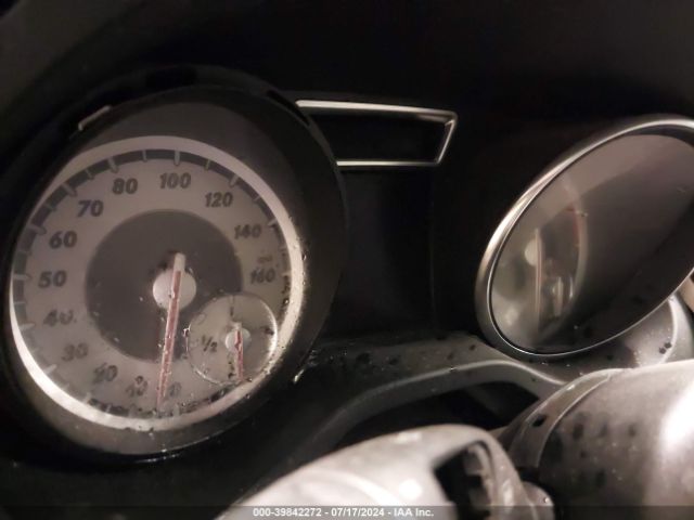 WDDSJ4EB7EN151585 Mercedes-Benz CLA 250