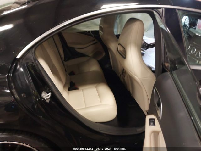 WDDSJ4EB7EN151585 Mercedes-Benz CLA 250