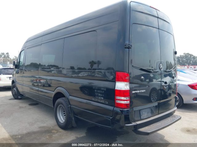 2017 MERCEDES-BENZ SPRINTER 3500 WDAPF4CC5HP514197 Photo 2