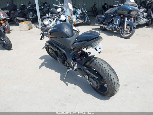 2014 TRIUMPH MOTORCYCLE SPEED TRIPLE SMTN01PK6ET628994 Photo 2