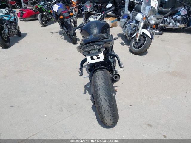 2014 TRIUMPH MOTORCYCLE SPEED TRIPLE SMTN01PK6ET628994 Photo 5