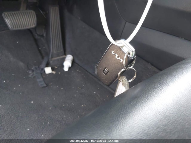 KIA K5 Gt-line 2022 5XXG64J22NG093663 Image 11