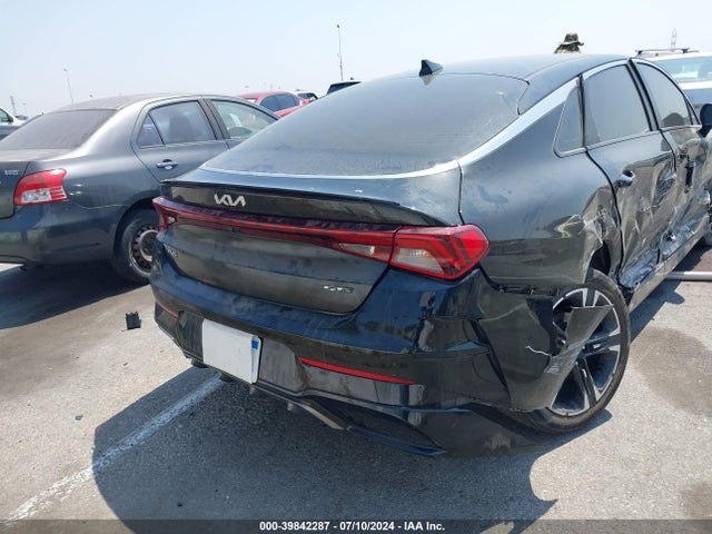 KIA K5 Gt-line 2022 5XXG64J22NG093663 Image 16