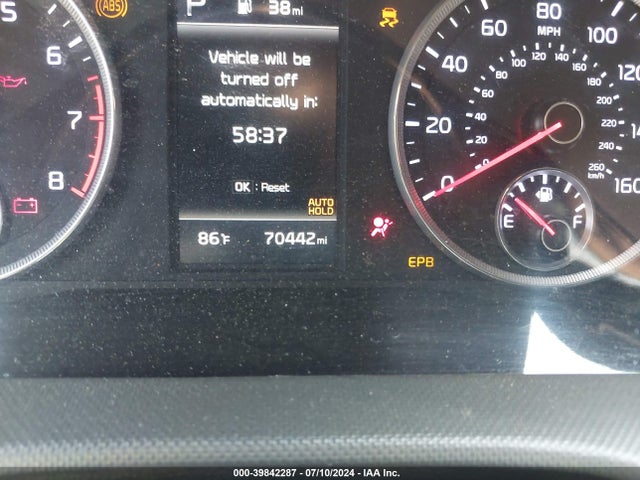KIA K5 Gt-line 2022 5XXG64J22NG093663 Image 7