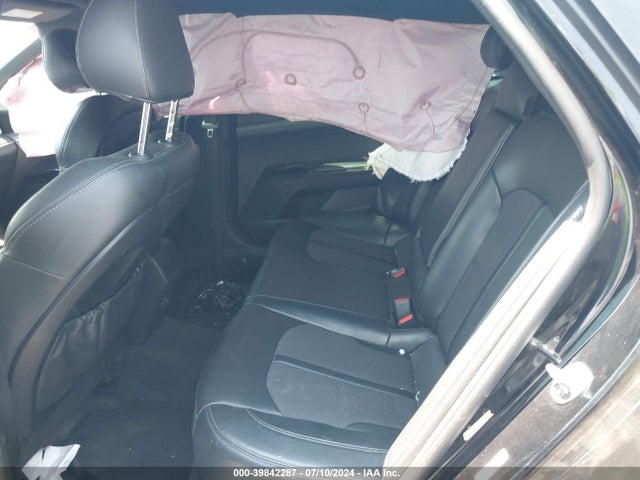 KIA K5 Gt-line 2022 5XXG64J22NG093663 Image 8