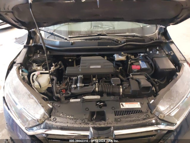 Honda Cr-v Awd Ex 2020 5J6RW2H5XLA001375 Image 10