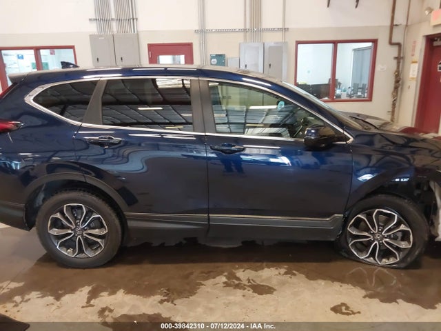 Honda Cr-v Awd Ex 2020 5J6RW2H5XLA001375 Image 13