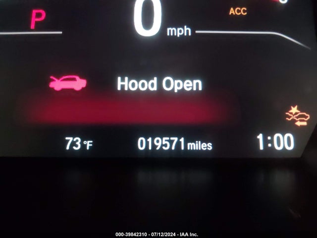 Honda Cr-v Awd Ex 2020 5J6RW2H5XLA001375 Image 15