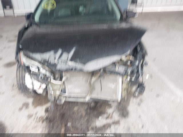 Toyota COROLLA SE 2019 5YFBURHE6KP867705 Image 13