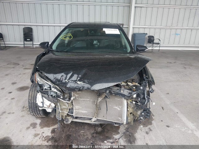 Toyota COROLLA SE 2019 5YFBURHE6KP867705 Image 6