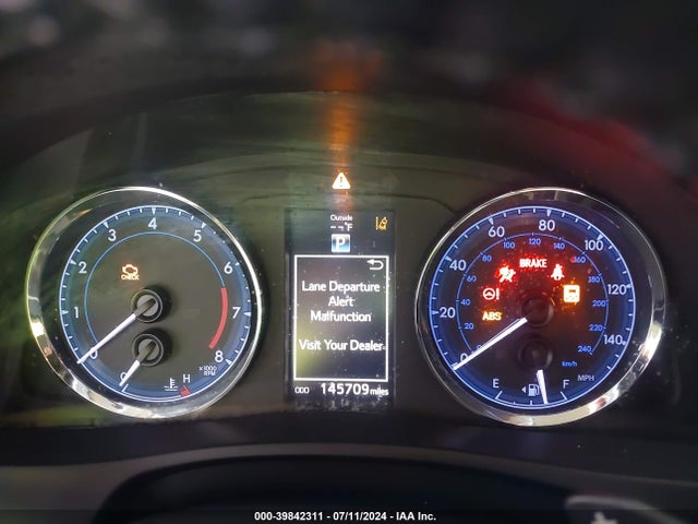 Toyota COROLLA SE 2019 5YFBURHE6KP867705 Image 7