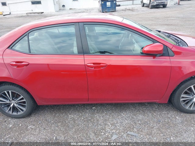 Toyota Corolla Le Plus 2016 5YFBURHE2GP556764 Image 13