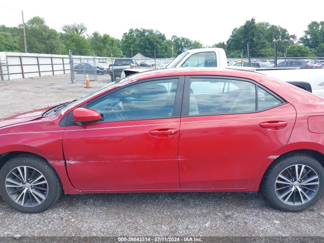 Toyota Corolla Le Plus 2016 5YFBURHE2GP556764 Image 14