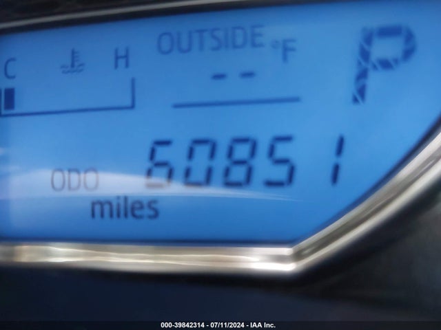 Toyota Corolla Le Plus 2016 5YFBURHE2GP556764 Image 15