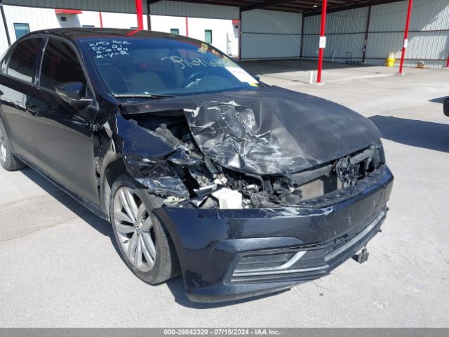 1VWLA7A30KC009646 Volkswagen Passat 2.0t Wolfsburg Edition