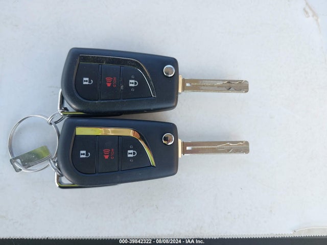 Toyota RAV4 LE 2022 2T3G1RFV6NW327749 Image 11