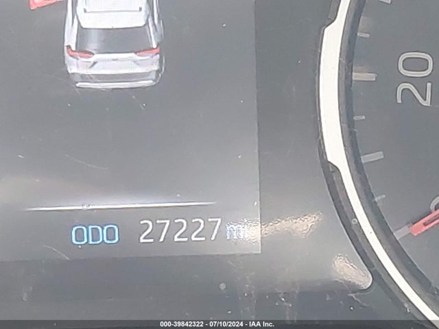 Toyota RAV4 LE 2022 2T3G1RFV6NW327749 Image 15