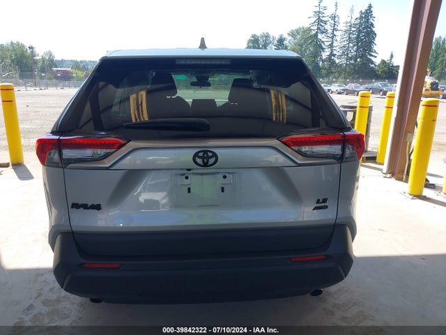 Toyota RAV4 LE 2022 2T3G1RFV6NW327749 Image 16