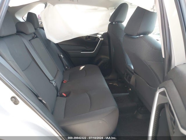 Toyota RAV4 LE 2022 2T3G1RFV6NW327749 Image 8