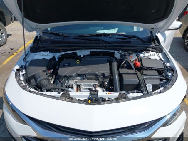 1G1ZD5ST7RF163750 Chevrolet MALIBU LT