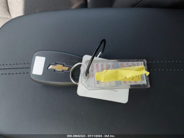 1G1ZD5ST7RF163750 Chevrolet MALIBU LT