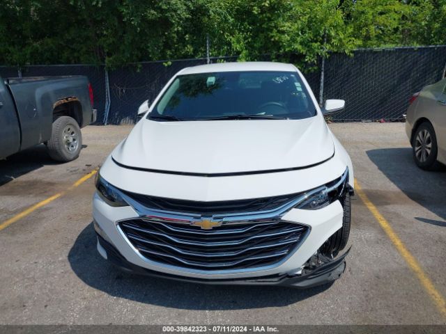 1G1ZD5ST7RF163750 Chevrolet MALIBU LT
