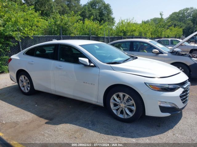 1G1ZD5ST7RF163750 Chevrolet MALIBU LT